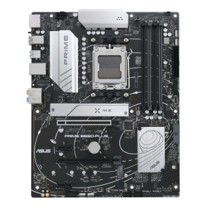 ASUS PRIME B650-PLUS-CSM AMD B650 Ranhura AM5 ATX 2