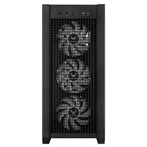 ASUS TUF Gaming GT302 ARGB Midi Tower Preto 2