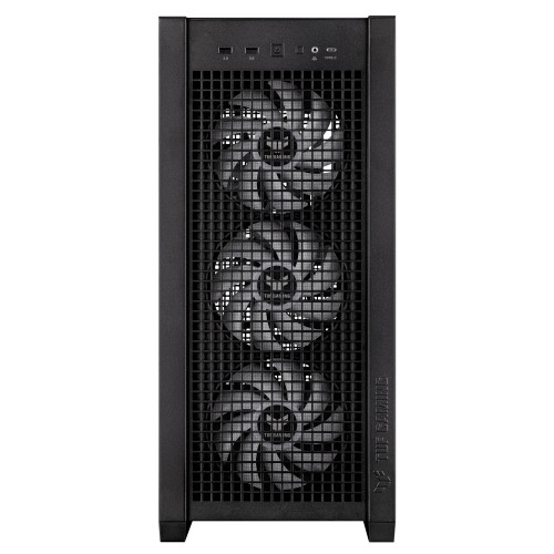 ASUS TUF Gaming GT302 ARGB Midi Tower Preto
