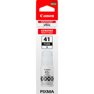 Canon GI-41S PGBK tinteiro 1 unidade(s) Original Preto