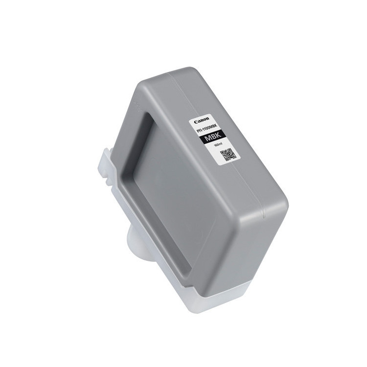Canon PFI-1100MBK tinteiro Original Preto