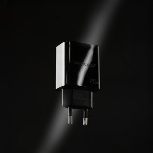 Nanocable 10.10.2006 carregador de dispositivos móveis Universal Preto AC Interior 2