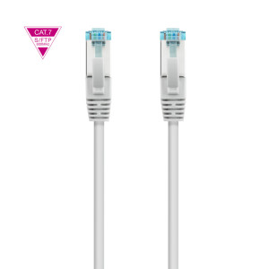 Nanocable 10.20.1703 cabo de rede Cinzento 3 m Cat7 SF UTP (S-FTP) 2