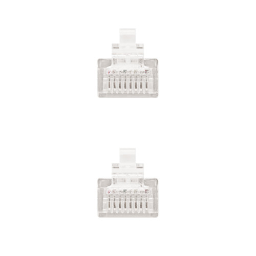 Nanocable 10.20.0430 cabo de rede Cinzento 30 m Cat6 U UTP (UTP) Nanocable 10.20.0430 cabo de rede Cinzento 30 m Cat6 U UTP (UTP)