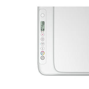 HP DeskJet 2810e Sem fios All-in-One Cor Impressora, Copiadora, Scanner