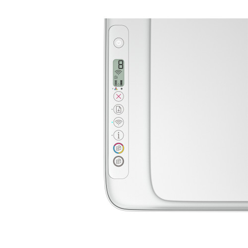 HP DeskJet 2810e Sem fios All-in-One Cor Impressora, Copiadora, Scanner HP DeskJet 2810e Sem fios All-in-One Cor Impressora, Copiadora, Scanner