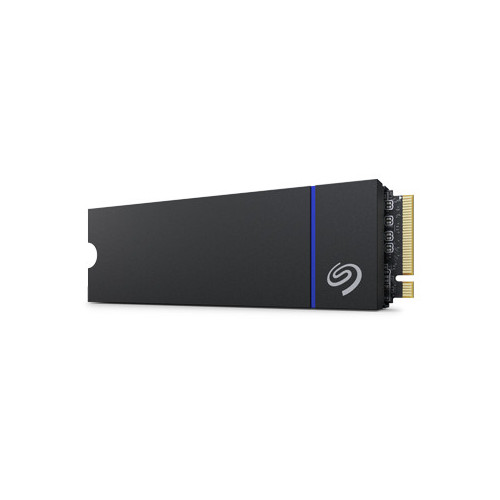 Seagate Game Drive PS5 NVMe 1 TB M.2 PCI Express 4.0 3D TLC Seagate Game Drive PS5 NVMe 1 TB M.2 PCI Express 4.0 3D TLC
