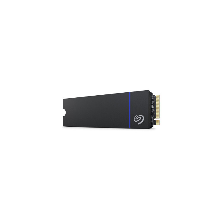 Seagate Game Drive PS5 NVMe 2 TB M.2 PCI Express 4.0 3D TLC