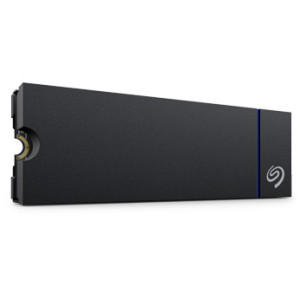 Seagate Game Drive PS5 NVMe 2 TB M.2 PCI Express 4.0 3D TLC 2