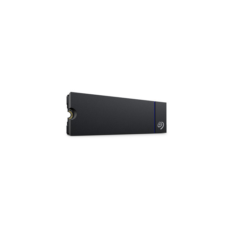 Seagate Game Drive PS5 NVMe 2 TB M.2 PCI Express 4.0 3D TLC