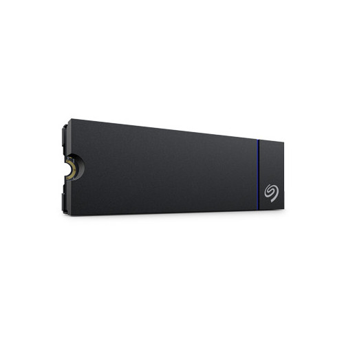 Seagate Game Drive PS5 NVMe 2 TB M.2 PCI Express 4.0 3D TLC Seagate Game Drive PS5 NVMe 2 TB M.2 PCI Express 4.0 3D TLC