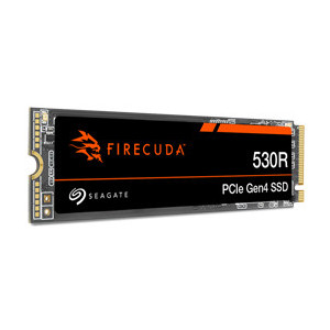 Seagate FireCuda 530R 2 TB M.2 PCI Express 4.0 NVMe 3D TLC