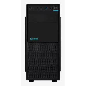 Hiditec NEO PSU Midi Tower Preto 2