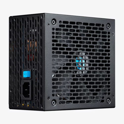 Hiditec GDX750 v2 fonte de alimentação 750 W 20+4 pin ATX ATX Preto Hiditec GDX750 v2 fonte de alimentação 750 W 20+4 pin ATX ATX Preto