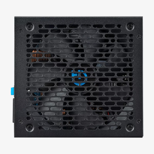 Hiditec GDX750 v2 fonte de alimentação 750 W 20+4 pin ATX ATX Preto Hiditec GDX750 v2 fonte de alimentação 750 W 20+4 pin ATX ATX Preto