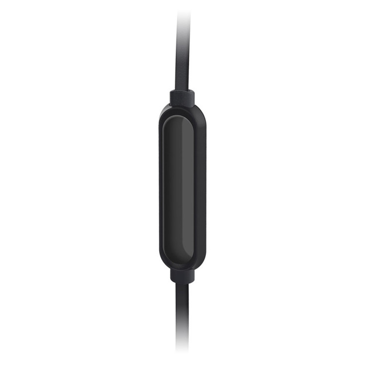 Motorola EARBUDS3CS auscultador Auscultadores Com fios Intra-auditivo Chamadas Música USB Type-C Preto