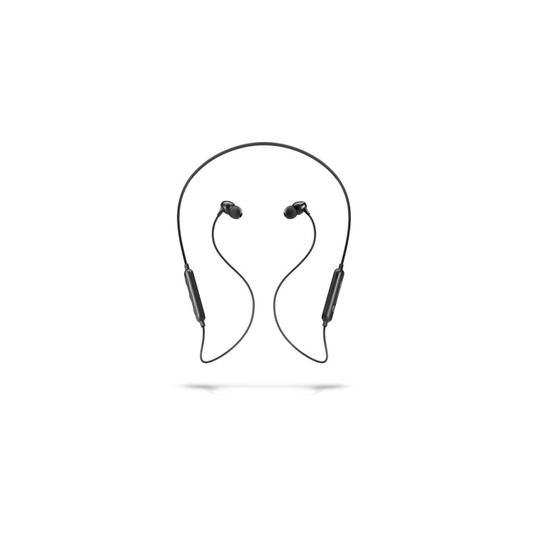 Motorola SP106 auscultador Auscultadores Sem fios Intra-auditivo Desportos Bluetooth Preto