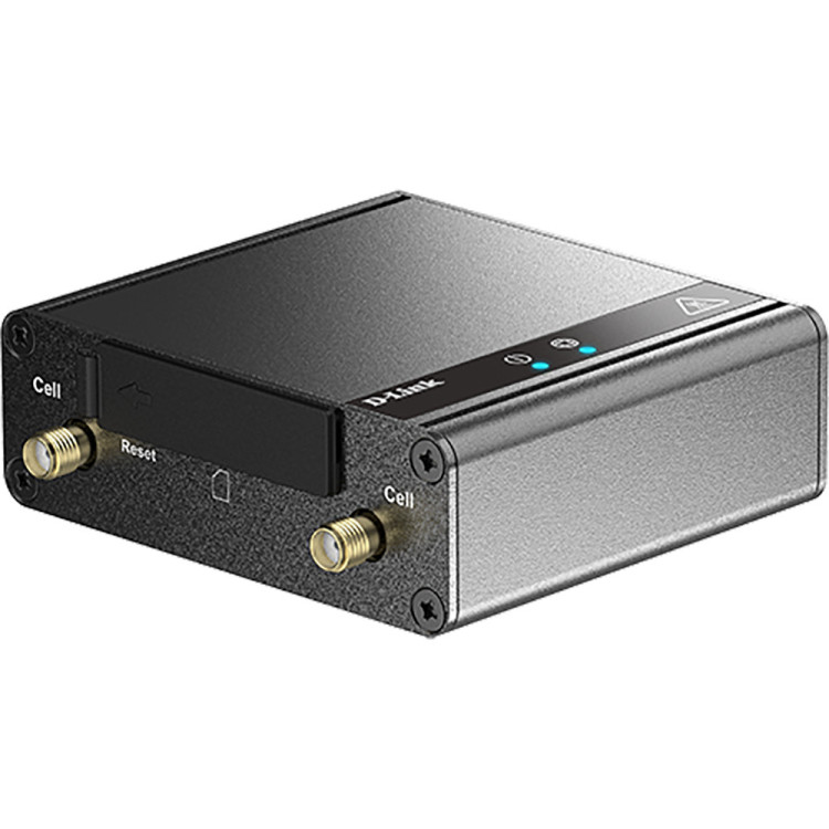 D-Link DWM-311 dispositivo de rede de telemóvel