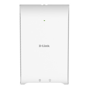 D-Link DAP-2622 ponto de acesso WLAN 1200 Mbit s Branco Power over Ethernet (PoE)