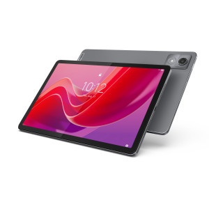Lenovo Tab K11 (Enhanced Edition) Mediatek 128 GB 27,9 cm (11") 8 GB Wi-Fi 5 (802.11ac) Android 13 Cinzento 2