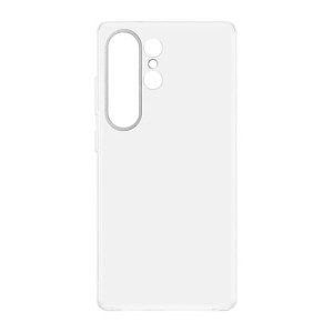 Samsung Clear Case Transparent capa para telemóvel 17,5 cm (6.9") Transparente