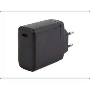 iggual IGG318430 carregador de dispositivos móveis Telemóvel, Power bank, Smartphone, Smartwatch, Tablet Preto AC Carregamento 2