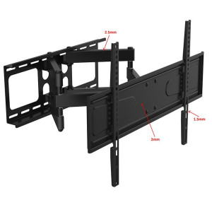 iggual SPTV03 177,8 cm (70") Preto 2