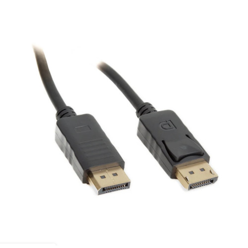 iggual IGG318362 cabo DisplayPort 2 m Preto iggual IGG318362 cabo DisplayPort 2 m Preto