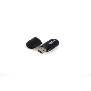 iggual IGG318492 unidade de memória USB 16 GB USB Type-A 2.0 Preto 2