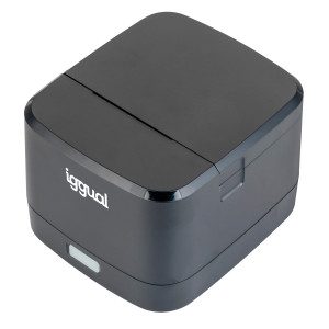 iggual TP Easy 58 203 x 203 DPI Com fios Trasferência termal Impressora POS 2