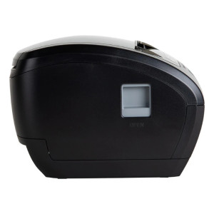 iggual TP Easy 80 WiFi 203 x 203 DPI Com fios e sem fios Trasferência termal Impressora POS 2