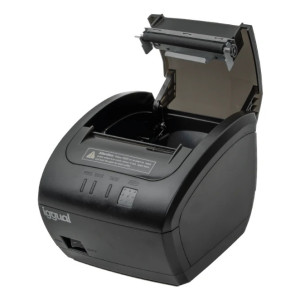 iggual TP7001-3I 203 x 203 DPI Com fios Trasferência termal Impressora POS 2