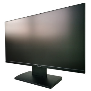 iggual MTL236A monitor de ecrã 59,9 cm (23.6") 1920 x 1080 pixels Full HD Ecrã táctil Tampo de mesa Preto 2