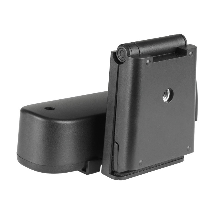 iggual WC1080 Quick View webcam 1920 x 1080 pixels USB Preto