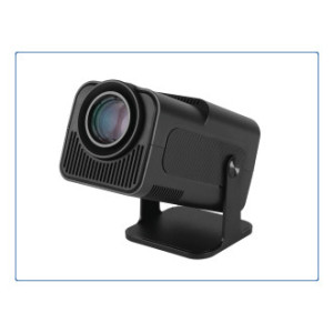 iggual MP1080p Módulo de projetor 300 ANSI lumens LED 1080p (1920x1080) Preto