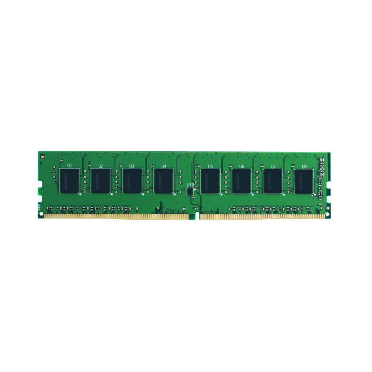 Goodram GR2666D464L19 32G módulo de memória 32 GB 1 x 32 GB DDR4