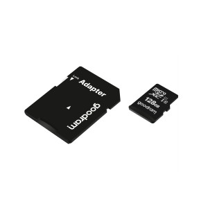 Goodram M1AA 128 GB MicroSDXC UHS-I Classe 10 2