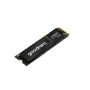Goodram SSDPR-PX600-1K0-80 disco SSD 1 TB M.2 PCI Express 4.0 NVMe 3D NAND 2