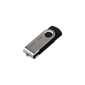 Goodram UTS2 unidade de memória USB 32 GB USB Type-A 2.0 Preto 2