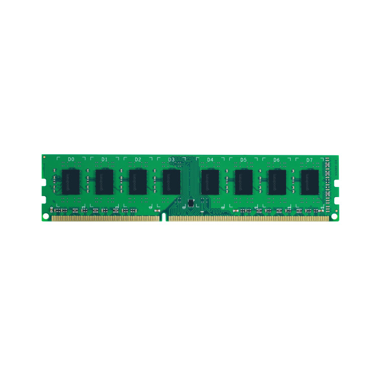Goodram GR1600D364L11 8G módulo de memória 8 GB 1 x 8 GB DDR3