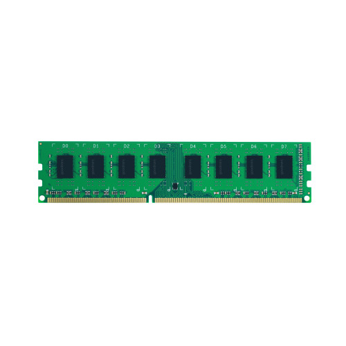 Goodram GR1600D364L11 8G módulo de memória 8 GB 1 x 8 GB DDR3 Goodram GR1600D364L11 8G módulo de memória 8 GB 1 x 8 GB DDR3