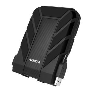 ADATA HD710 Pro disco externo 2 TB 2.5" USB 3.2 Gen 1 (3.1 Gen 1) Preto 2