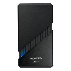 ADATA SE920 Teconologia Thunderbolt 1 TB USB Type-C 3.2 Gen 2 (3.1 Gen 2) Preto 2