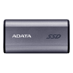 ADATA SC750 1 TB USB Type-C 3.2 Gen 2 (3.1 Gen 2) Preto