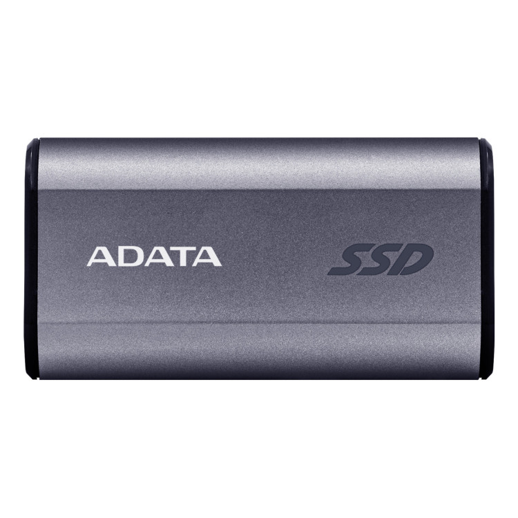 ADATA SC750 1 TB USB Type-C 3.2 Gen 2 (3.1 Gen 2) Preto