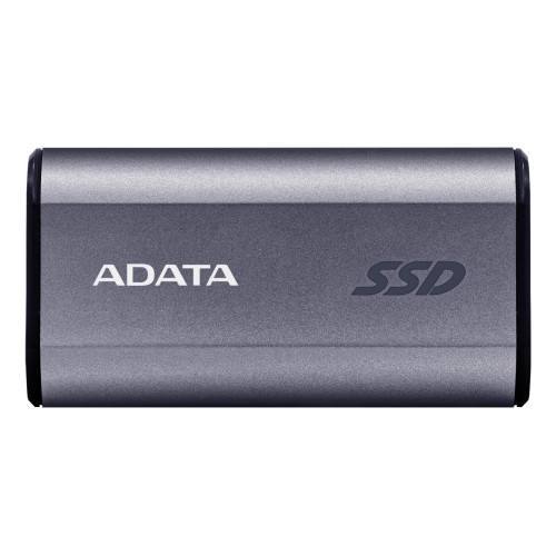 ADATA SC750 1 TB USB Type-C 3.2 Gen 2 (3.1 Gen 2) Preto ADATA SC750 1 TB USB Type-C 3.2 Gen 2 (3.1 Gen 2) Preto