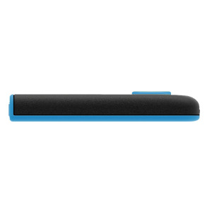 ADATA UV128 unidade de memória USB 256 GB USB Type-A 3.2 Gen 1 (3.1 Gen 1) Preto, Azul 2