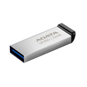 ADATA UR350 unidade de memória USB 32 GB USB Type-A 3.2 Gen 1 (3.1 Gen 1) Preto