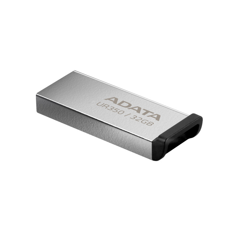 ADATA UR350 unidade de memória USB 32 GB USB Type-A 3.2 Gen 1 (3.1 Gen 1) Preto
