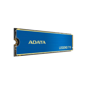 ADATA LEGEND 710 2 TB M.2 PCI Express 3.0 NVMe 3D NAND 2